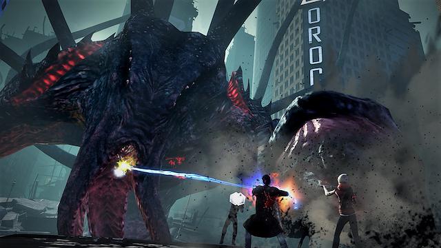 Image for the game Secret World Legends