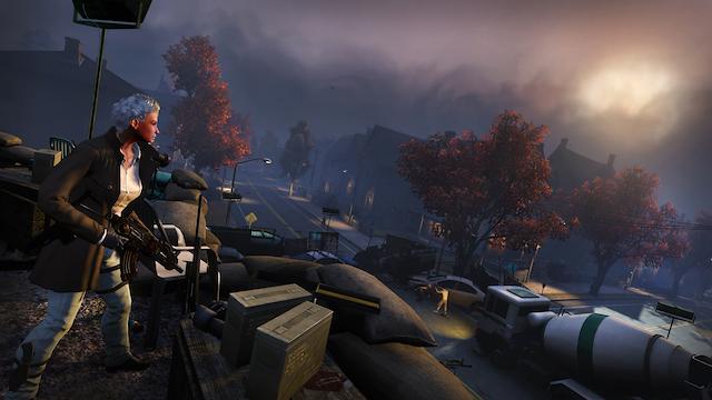 Image for the game Secret World Legends