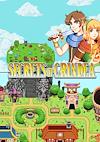 Cover image for the game Secrets of Grindea