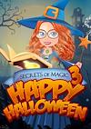Cover image for the game Secrets of Magic 3: Happy Halloween