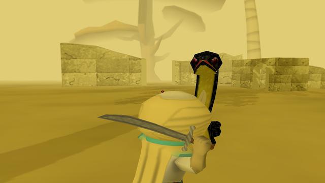 Image for the game Secrets of Temple Isle