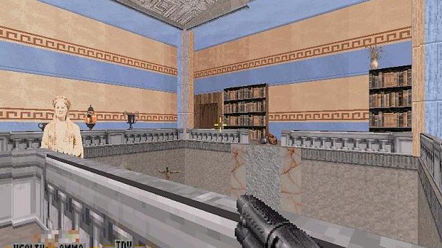 Image for the game Secrets of the Acropolis
