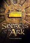 Cover image for the game Secrets of the Ark: A Broken Sword Game