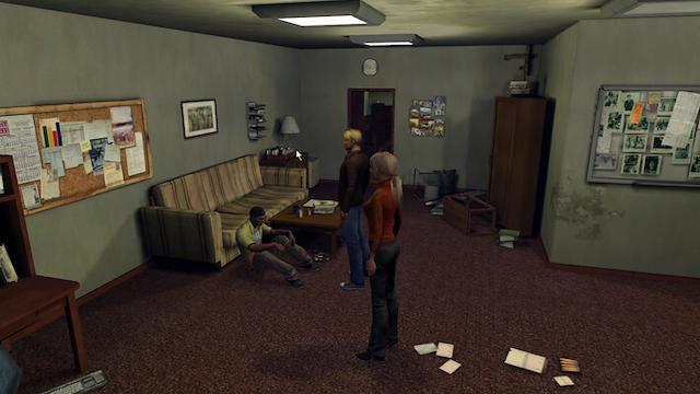 Image for the game Secrets of the Ark: A Broken Sword Game