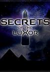 Cover image for the game Secrets of the Luxor