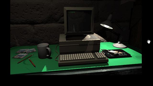 Image for the game Secrets of the Luxor
