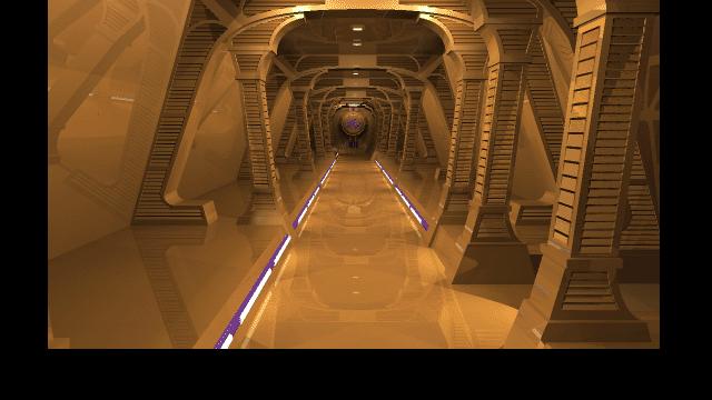 Image for the game Secrets of the Luxor