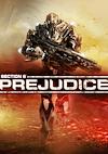Cover image for the game Section 8: Prejudice