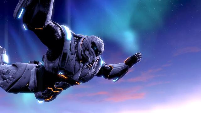 Image for the game Section 8: Prejudice