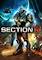Cover image for the game Section 8