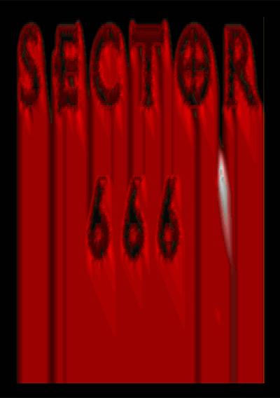 Cover image for the game Sector 666