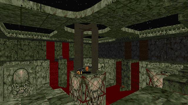Image for the game Sector 666