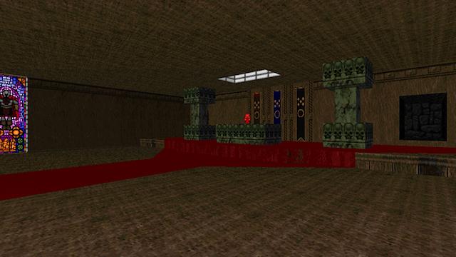Image for the game Sector 666