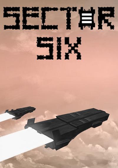 Cover image for the game Sector Six