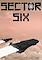 Cover image for the game Sector Six