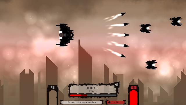 Image for the game Sector Six