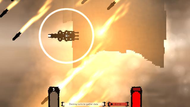 Image for the game Sector Six