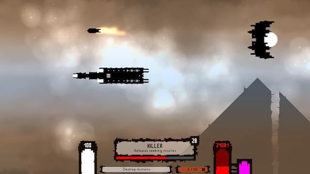 Image for the game Sector Six