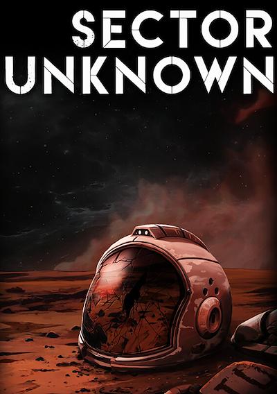 Cover image for the game Sector Unknown
