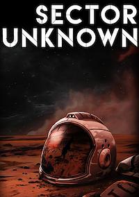 Cover image for the game Sector Unknown