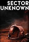 Cover image for the game Sector Unknown