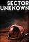 Cover image for the game Sector Unknown