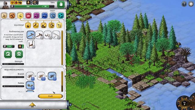 Image for the game Seeds of Resilience