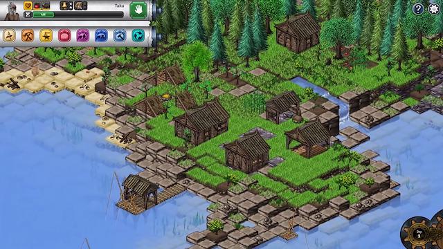 Image for the game Seeds of Resilience