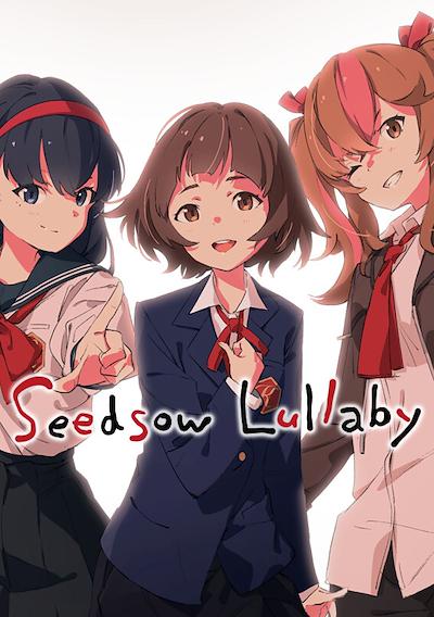 Cover image for the game Seedsow Lullaby