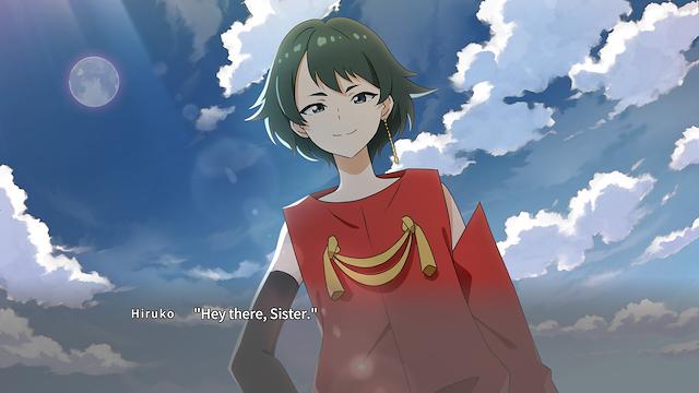 Image for the game Seedsow Lullaby