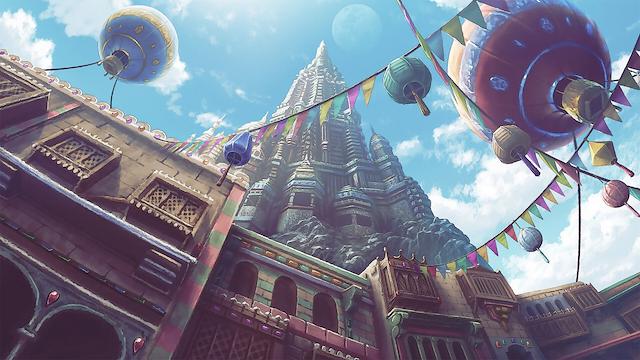 Image for the game Seedsow Lullaby