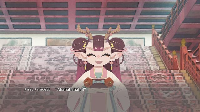 Image for the game Seedsow Lullaby