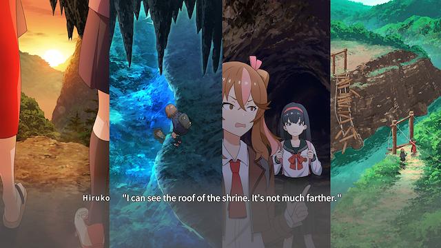 Image for the game Seedsow Lullaby