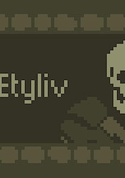 Cover image for the game Seek Etyliv