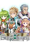Cover image for the game Seek Hearts