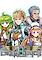 Cover image for the game Seek Hearts