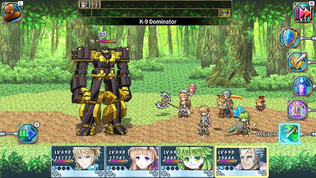 Image for the game Seek Hearts