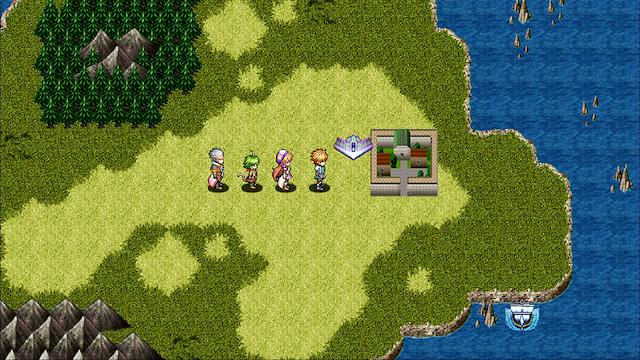Image for the game Seek Hearts