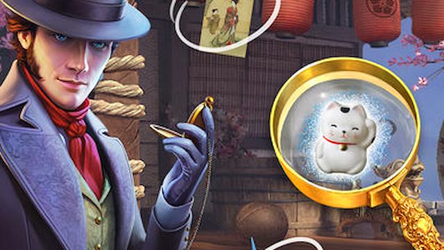 Image for the game Seekers Notes