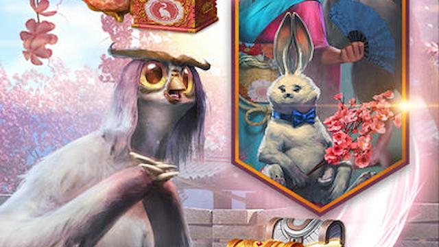 Image for the game Seekers Notes