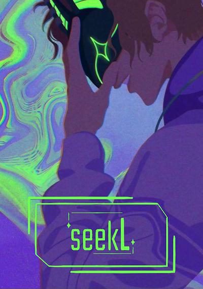 Cover image for the game Seekl