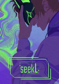 Cover image for the game Seekl