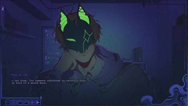 Image for the game Seekl