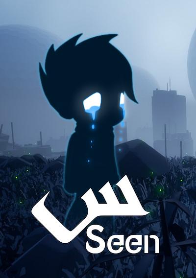 Cover image for the game Seen