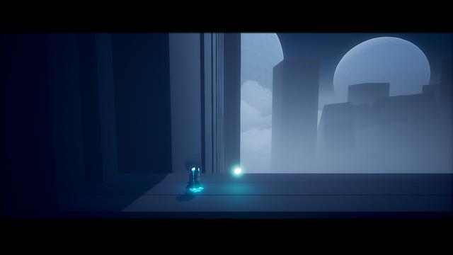 Image for the game Seen