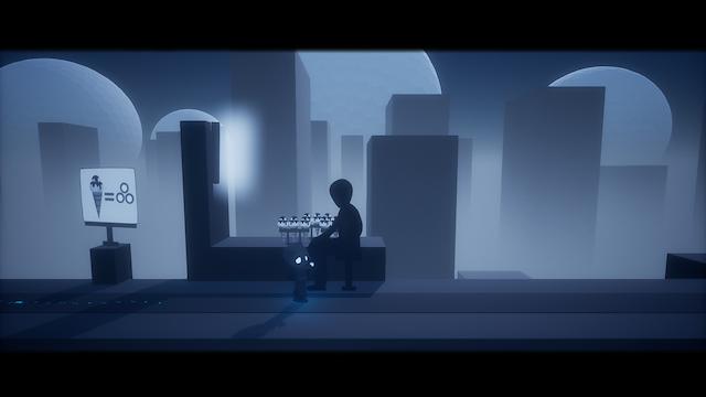 Image for the game Seen