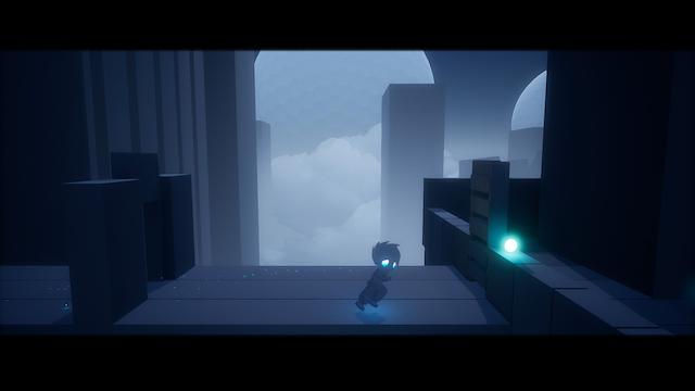 Image for the game Seen