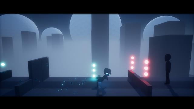 Image for the game Seen