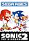 Cover image for the game Sega Ages: Sonic the Hedgehog 2