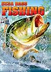 Cover image for the game Sega Bass Fishing